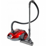 Brock BVC 9000RD tolmuimeja tolmukotita, konteiner 2,5 l