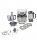 Kenwood KHC29A.H0WH k&ouml;&ouml;gikombain Prospero+ blenderi, universaalhakkija ja tsitruspressiga