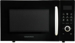 Daewoo KOR-91RBK-2 mikrolaineahi 23 l, 800 W