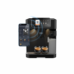 Beko CEG7348B espressomasin, automaatne piimavahusti, 15 programmi, nutijuhtimine, wifi