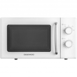 Daewoo KOR-6S20W-2 mikrolaineahi, 20 l, 700 W