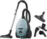 Electrolux PD82-4MB &uuml;livaikne tolmuimeja, 57 dB