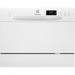 Electrolux ESF2400OW lauapealne n&otilde;udepesumasin 6 komplekti