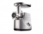 Kenwood MG700 hakklihamasin Pro 2000 Excel, roostevabast terasest korpus