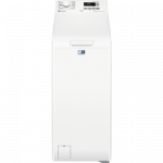 AEG LTR6G261E pealtlaetav pesumasin 6 kg, 1200 p/m