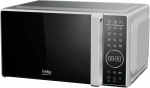 BEKO MGC20130SFB grilliga mikrolaineahi, 20 l, 700 W, grill 900 W