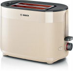 Bosch TAT2M127 r&ouml;ster, beež
