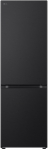 LG GBV3100EEP No Frost kombik&uuml;lmik 186 cm, must, 35 dB