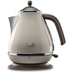 DeLonghi KBOV2001.BG veekeetja Icona Vintage