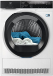 Electrolux EW8D495MC soojuspumbaga pesukuivati 9 kg, auruf-n, Wifi