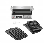Braun CG7044 elektriline lauagrill MultiGrill 7