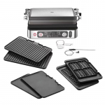 Braun CG9167 elektriline lauagrill MultiGrill 9 Pro