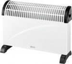 ECG TK2050 konvektor 2000 W