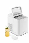 Midea MERI12BG01EU j&auml;&auml;masin, 12 kg/24 h, j&auml;&auml;kuubikud vaid 6 minutiga!