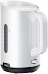 Braun WK1100WH veekeetja