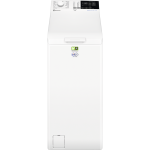 Electrolux EW6T4262E pealtlaetav pesumasin 6 kg, 1200 p/m, auruf-n