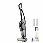 Bissell 3528N pesev varstolmuimeja CrossWave HydroSteam Pet Pro