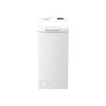 Indesit TI5512EMTEE pealtlaetav pesumasin 5,5 kg, 1000 p/m