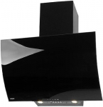 AKPO WK 4 Clarus 60BK &otilde;hupuhasti, 60 cm, must, 283 m3/h