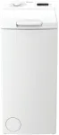 Indesit TI5513EMTEE pealtlaetav pesumasin 5,5 kg, 1000 p/m