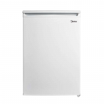 Midea MDRD129FZE01 s&uuml;gavk&uuml;lmik, 84,5 cm