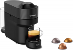 DeLonghi ENV90.B Nespresso kapselkohvimasin Vertuo Pop