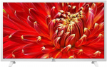 LG 32LQ63806LC Full HD Smart LED teler valge raamiga