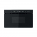 Whirlpool MBNA920B integreeritav grilliga mikrolaineahi 22 l, must