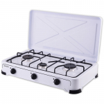 Brock GS 003 W gaasi-lauapliit 3 p&otilde;letiga