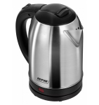 MPM MCZ-131M veekeetja 1,7 l, roostevaba teras, 1800 W