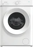 Indesit IMA864MYTIMEEE invertermootoriga pesumasin 8 kg, 1400 p/m, auruf-n