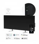 Aeno k&uuml;tteseade AGH0004S Premium Eco Smart, 700 W, must