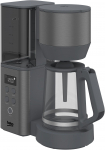 Beko CFM7355DX kohvimasin digitaimeriga, 1150 W, 1,6 l