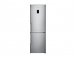 Samsung RB33J3315SA/EF No Frost k&uuml;lmik 185 cm, h&otilde;bedane