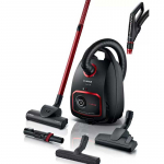 Bosch BGL6POW1 Serie | 6 ProPower 78 dB tolmuimeja turboharjaga, juhtimine k&auml;epidemelt