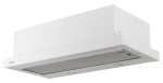 Akpo WK 7 Light Eco 60WH teleskoop &otilde;hupuhasti 60 cm, 339 m3/h