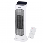 Daewoo DCH-7054 keraamiline konvektor puldiga juhtimisega, 2000 W