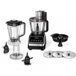 MPM MRK-27 k&ouml;&ouml;gikombain, 2000 W, n&otilde;u 2,6 l, blender 1,5 l, kohviveski, tsitruspress