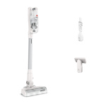 Bissell 4264N k&auml;si- ja varstolmuimeja PowerClean LED-valgustusega