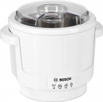 Bosch MUZ5EB2 j&auml;&auml;tisemasin (lisa MUM 5 k&ouml;&ouml;gikombainile)