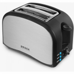 Brock BT1003SS r&ouml;ster