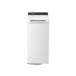 Whirlpool TW6521DBSEEE invertermootoriga pealtlaetav pesumasin 6,5 kg, 1200 p/m