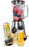 MPM MBL-15M blender 2 joogipudelikesega