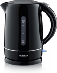 Severin WK4322 veekeetja 1,7 l, 2200 W