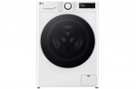 LG F2DR509S1W kitsas 47,5 cm pesumasin-kuivati invertermootoriga 9/5 kg, 1200 p/m,  auruf-n, Wifi
