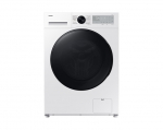 Samsung WD90DG5B15BHLE pesumasin-kuivati 9/6 kg, 1400 p/m,  auruf-n, WiFi, s&uuml;gavusega 60 cm