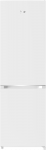 Beko B3RCNO255W kitsas 54 cm No Frost kombik&uuml;lmik 180 cm, 39 dB