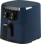 Jata JEFR1227 kuuma&otilde;hufrit&uuml;&uuml;r XL 4,5 l 1500 W