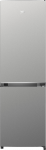 Beko B3RCNO255XB kitsas 54 cm No Frost kombik&uuml;lmik 180 cm, 39 dB, roostevaba teras