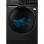 Electrolux EW8W261BG invertermootoriga pesumasin-kuivati 10/6 kg, 1600 p/m, auruf-n, s&uuml;gavusega 63,6 cm